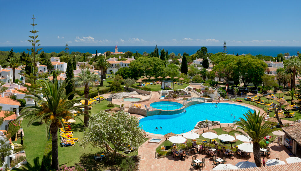 Rocha Brava Village Resort - Carvoeiro