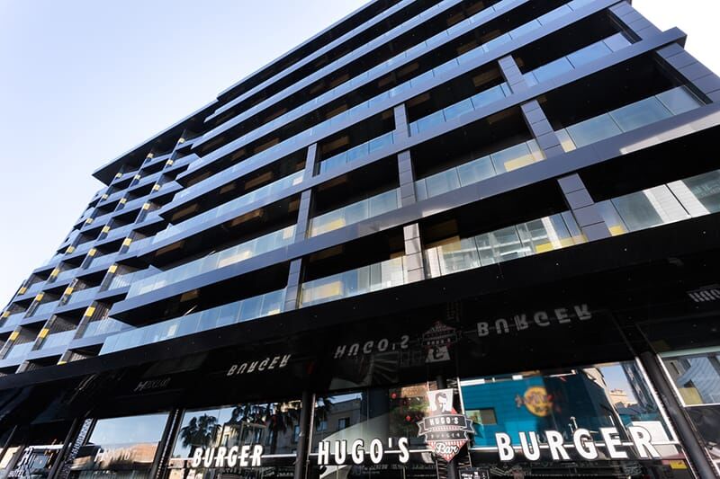 H hotel - St. Julian's