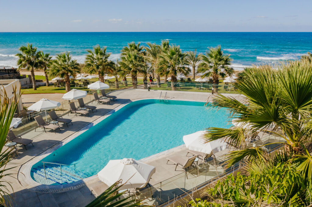 Louis Paphos Breeze - Paphos - Khlorakas