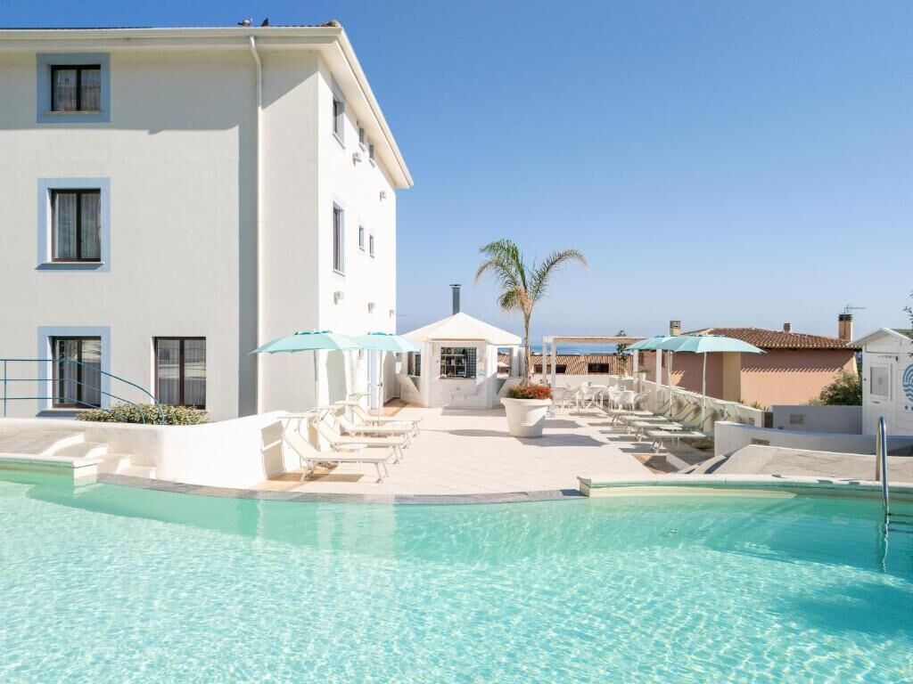 Blumarea Best Western Signature Collection - Castelsardo