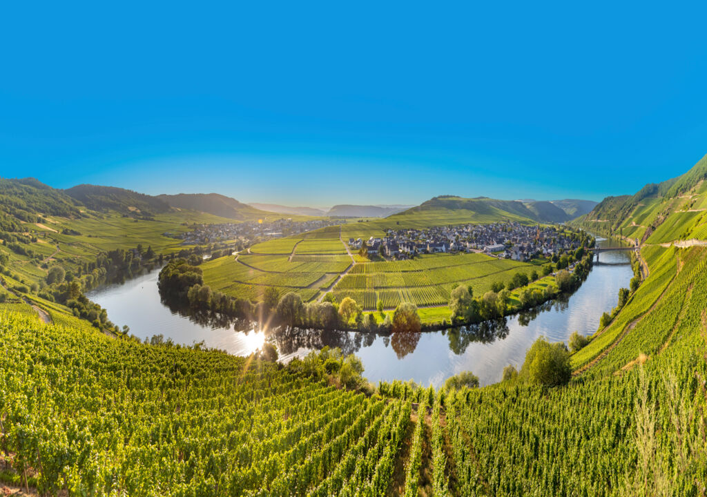 Ontdek de Rijn, Moezel en Wijn (JI) - Rondreizen Duitsland, Duitsland