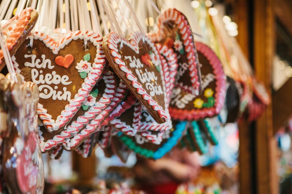 Kerstmarktcruise Düsseldorf en Keulen (JI) - Cruisehaven, Cruises