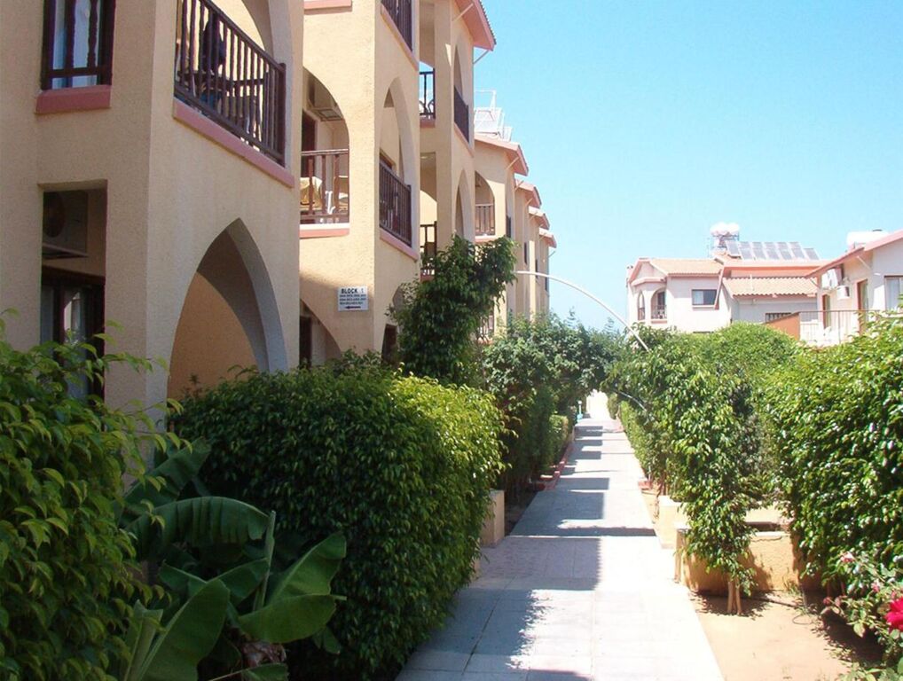 Windmills - Protaras