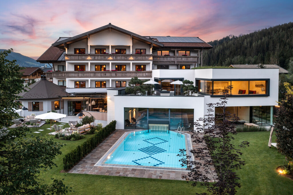 Alpenhof - Flachau