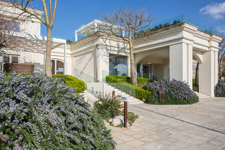 Le Dune Suite - Porto Cesareo