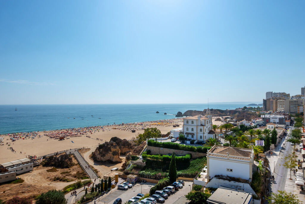 RR Hotel da Rocha - Portimão - Praia da Rocha