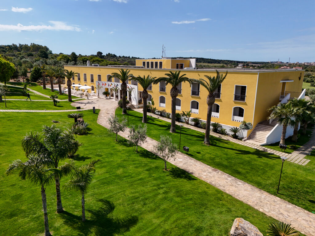 Gallipoli Resort - Gallipoli, Italië