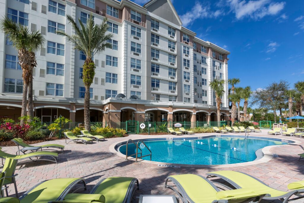 Holiday Inn Express & Suites South Lake Buena Vista - Orlando - Kissimmee, Verenigde Staten