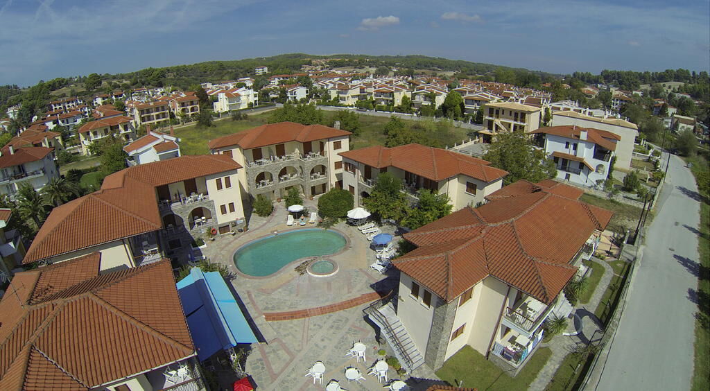 Argo - Siviri