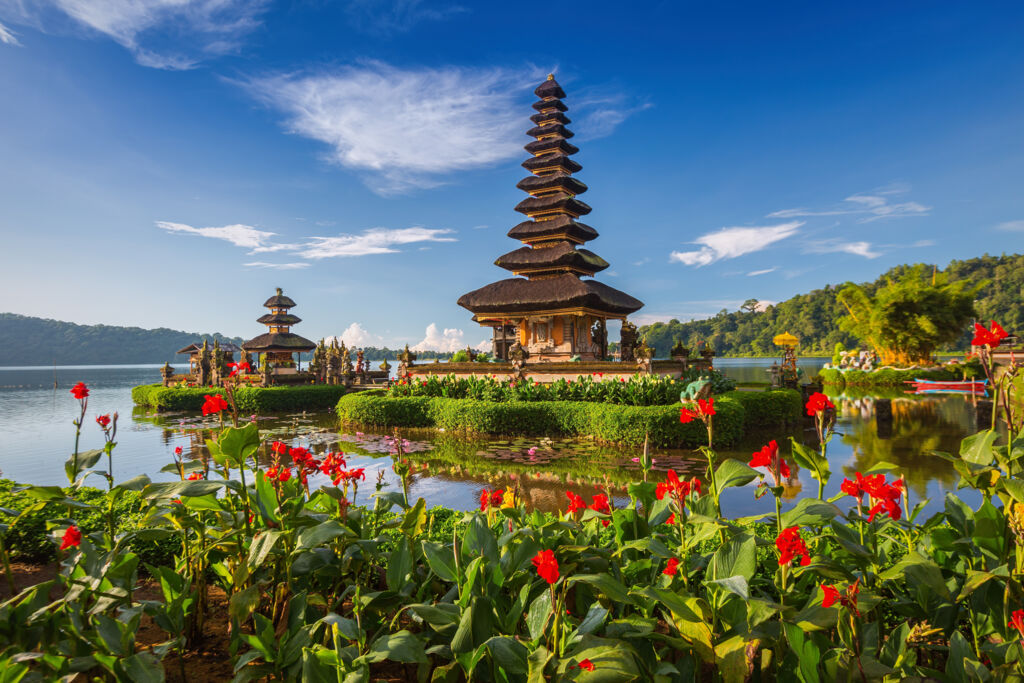 Ontdek Java en Bali (JI) - Rondreizen Indonesië, Indonesië