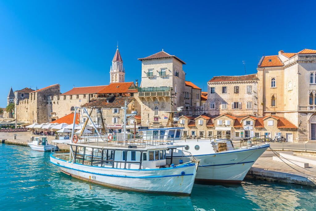 Ontdek Kroatië (JI) - Rondreizen Kroatië, Kroatië