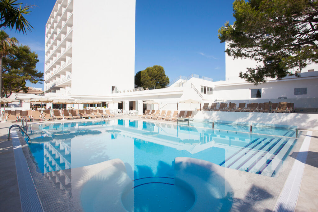 Grupotel Farrutx - Ca'n Picafort