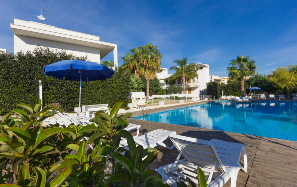 Kamena Residence - Ragusa & Marina di Ragusa, Italië
