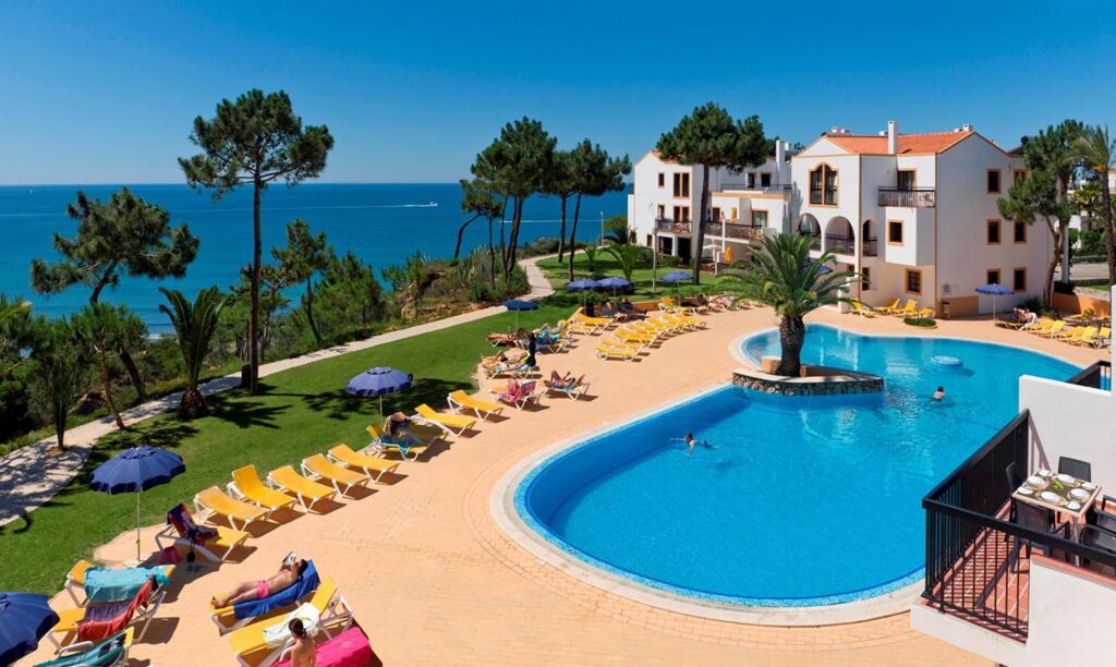 Alfagar Village - Albufeira - Santa Eulália