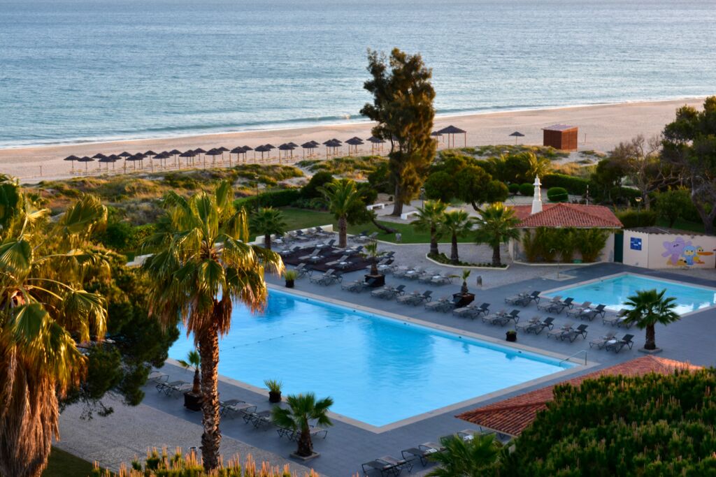 Pestana Alvor Beach Villas - Alvor