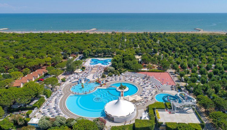 Sant' Angelo - Cavallino