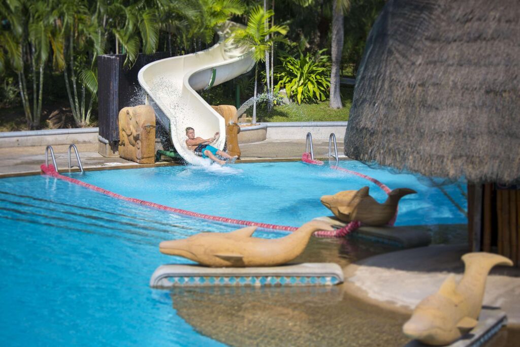 Hilton Hua Hin Resort & Spa - Hua Hin
