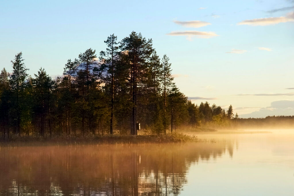 Ontdek Finland (JI) - Rondreizen Finland, Finland