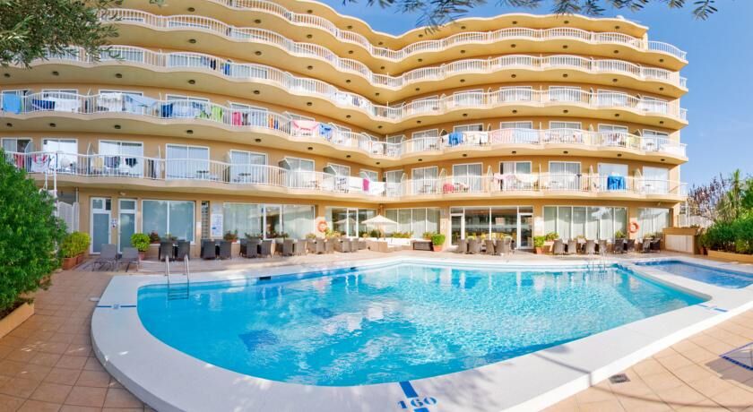 Volga - Calella de la Costa, Spanje