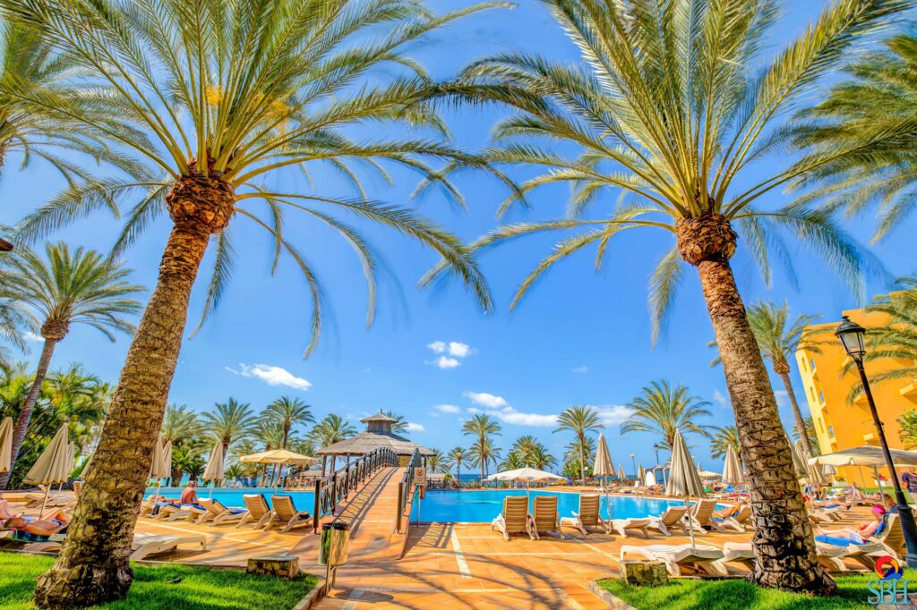 SBH Costa Calma Beach Resort - Costa Calma