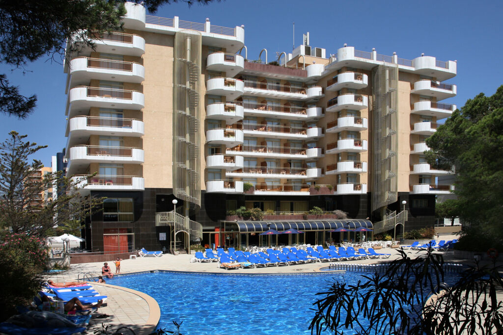 Blaumar - Blanes