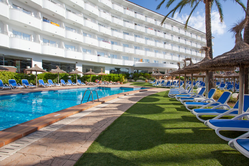 Grupotel Marítimo - Puerto de Alcudia