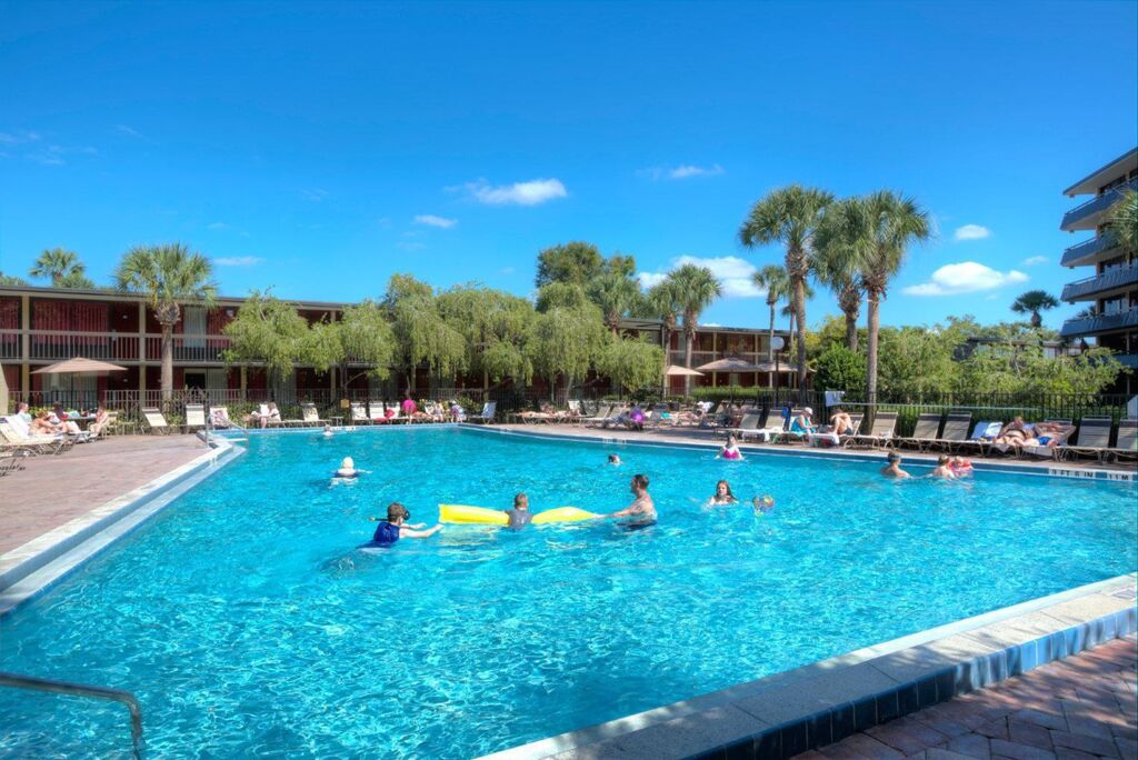 Rosen Inn International - Orlando - International Drive, Verenigde Staten