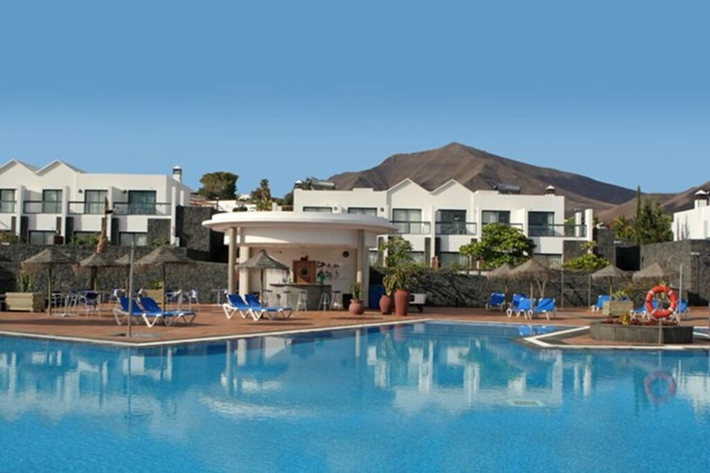 Bahia Playa Blanca - Playa Blanca