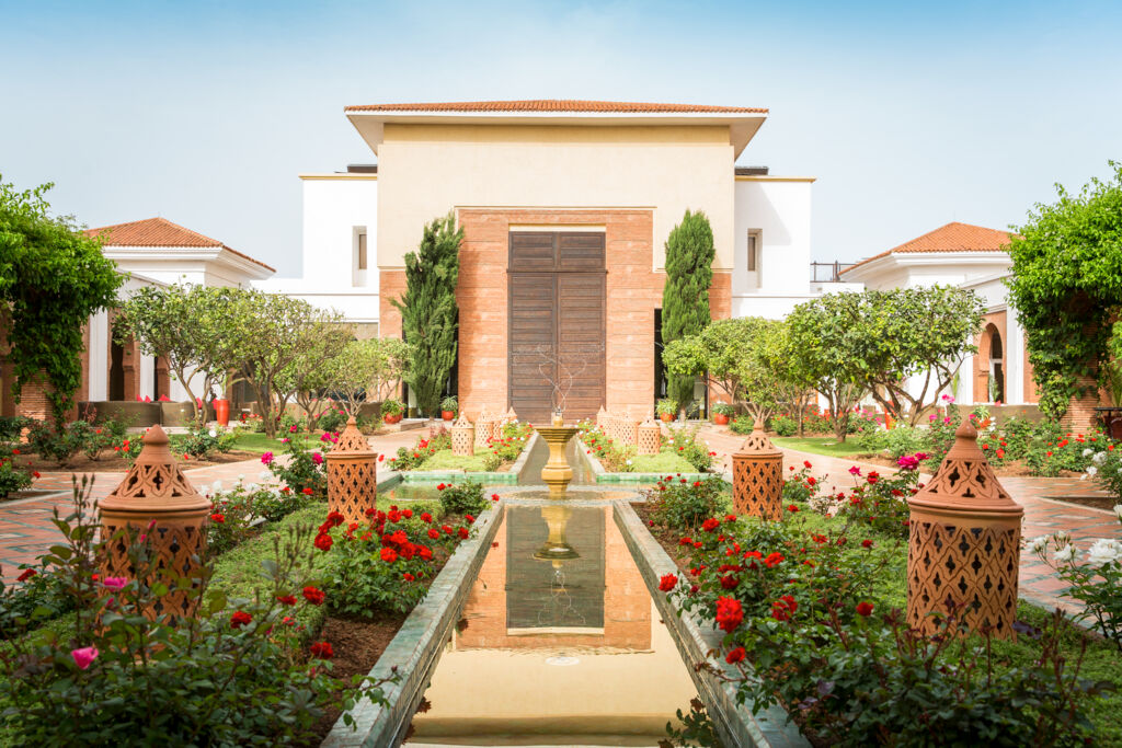 Robinson Agadir (ex Robinson Club Agadir) - Agadir