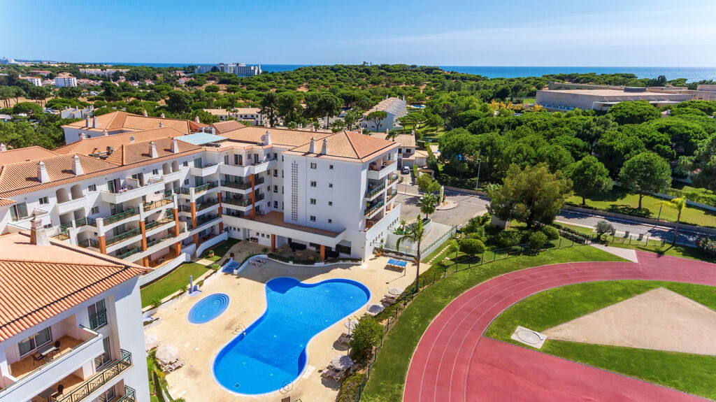AP Victoria Sport & Beach - Praia da Falésia