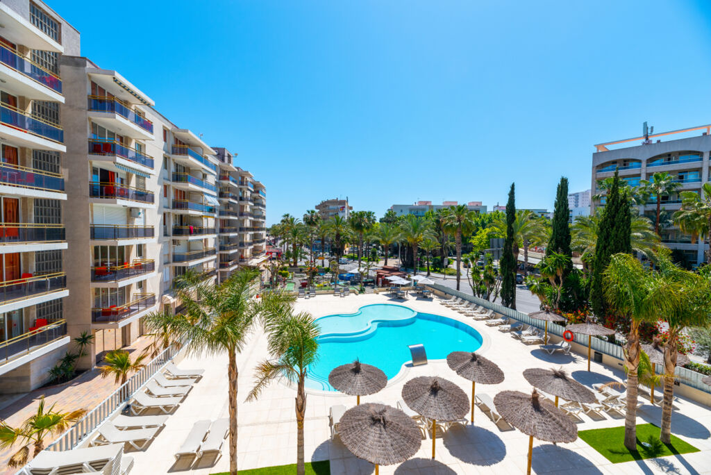 Los Peces Rentalmar - Salou, Spanje