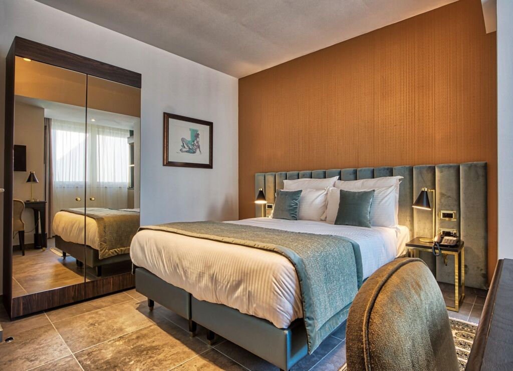 Palazzo Rosaria Boutique - Valletta, Malta
