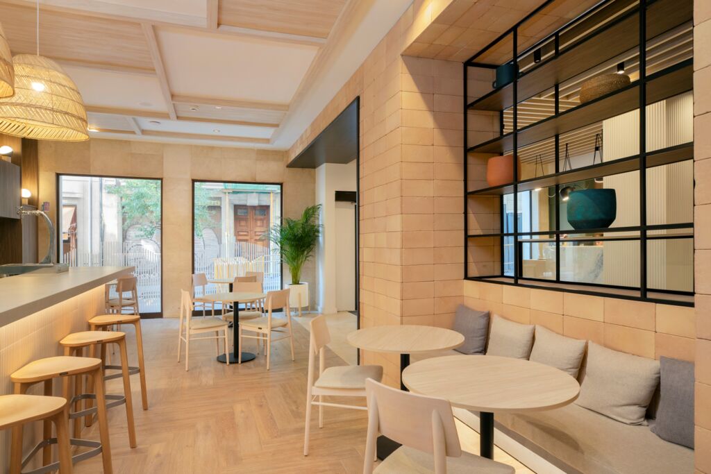 Grupotel Gravina - Barcelona