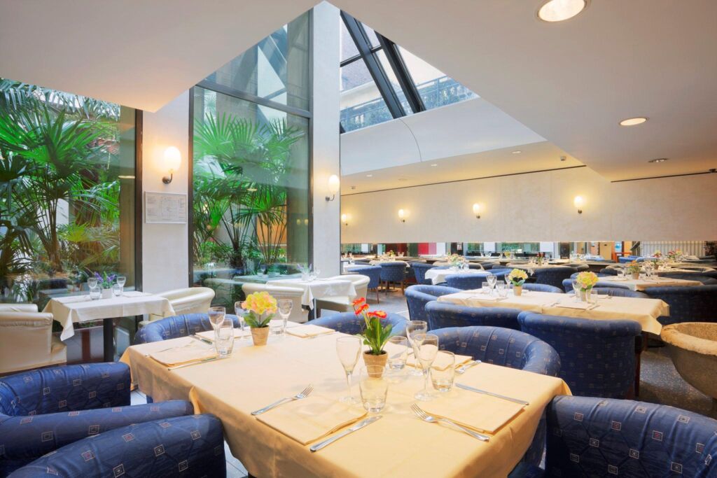 Sure Hotel by Best Western Turin City Centre - Turijn