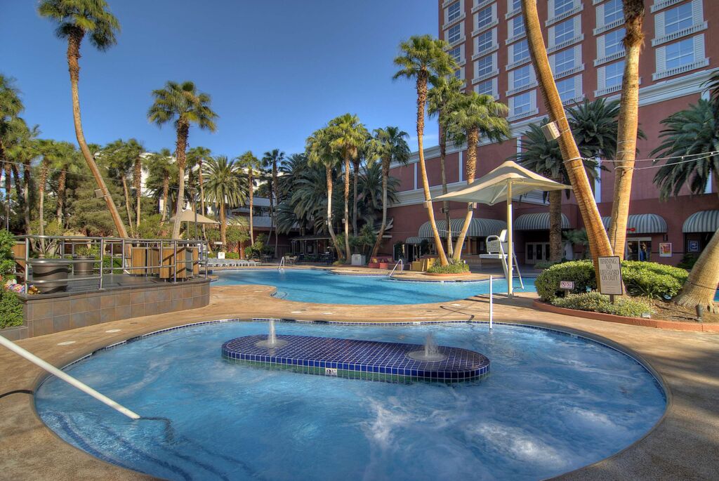 Treasure Island - Las Vegas, Verenigde Staten