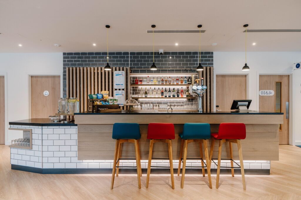 Holiday Inn Express Liverpool Central - An IHG - Liverpool, Verenigd Koninkrijk