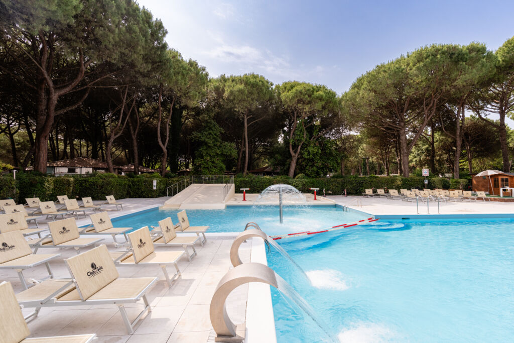 Jesolo Family Resort (ex Jesolo Camping Village) - Lido di Jesolo, Italië