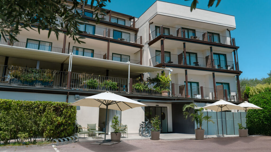 AHG Riva del Sole Wellness - Moniga del Garda