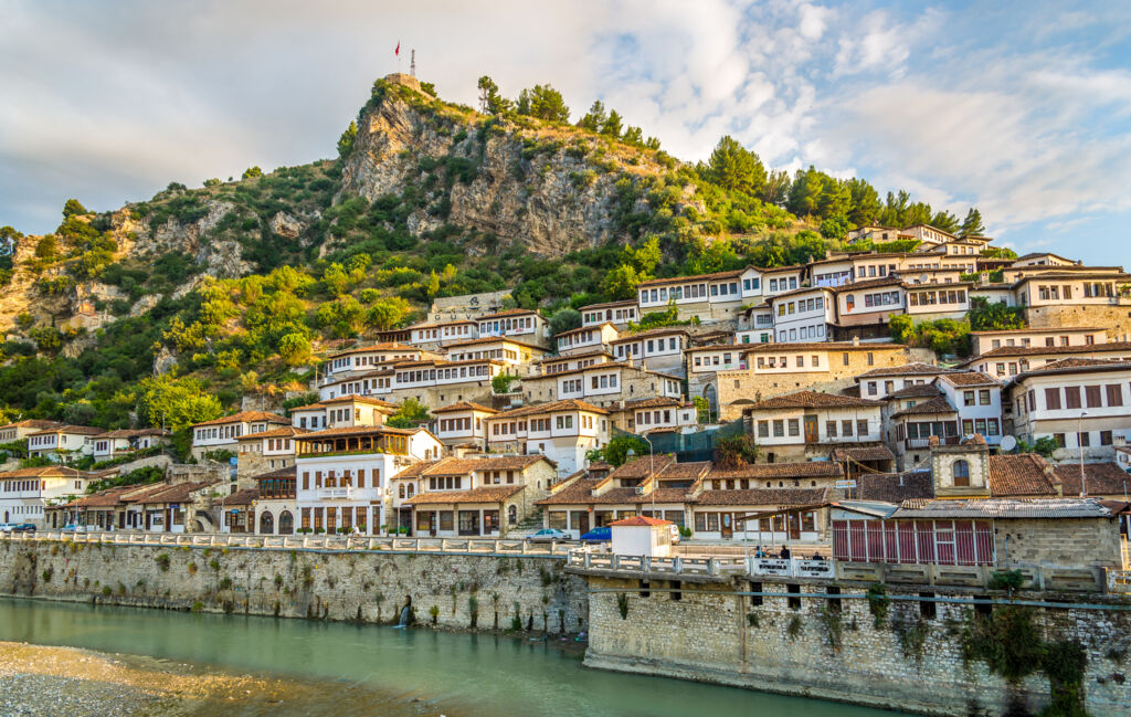 Albanië op het gemak (JI) - Rondreizen Albanië, Albanië