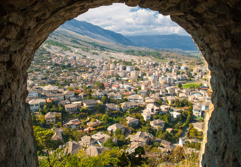 Ontdek Albanië (JI) - Rondreizen Albanië, Albanië