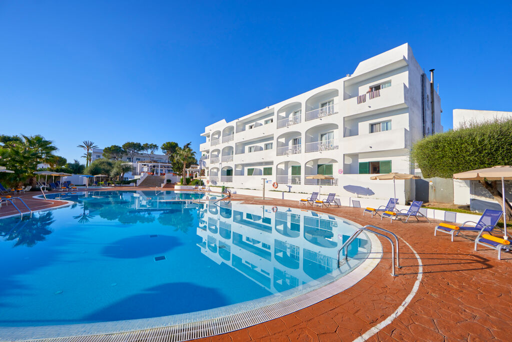Gavimar Ariel Chico Club & Resort - Cala d'Or
