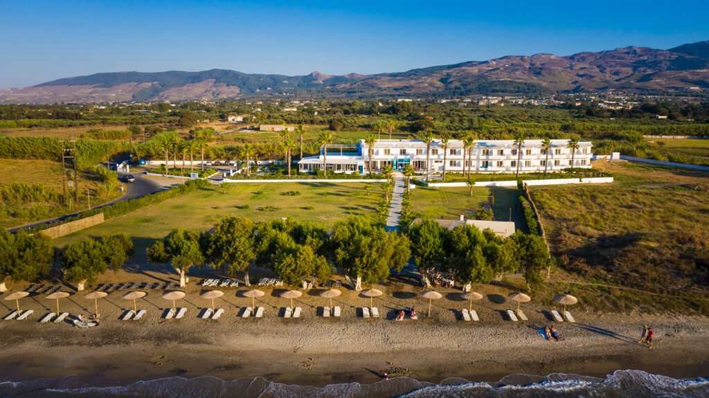Costa Angela Seaside Resort - Kos-stad