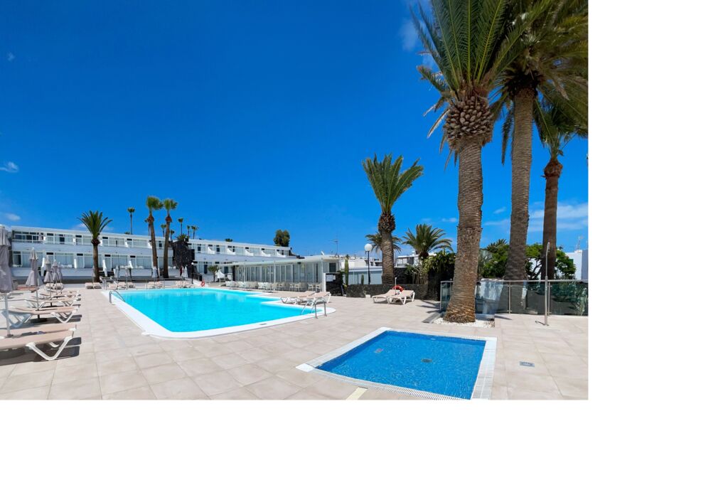 Arena Dorada - Puerto del Carmen, Spanje