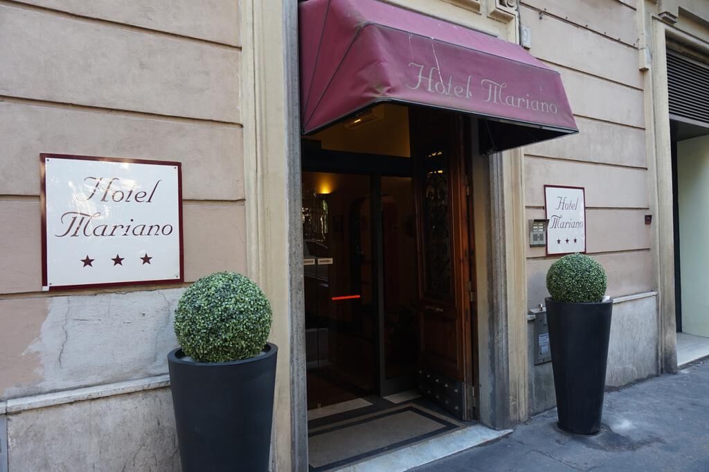 Mariano - Rome, Italië