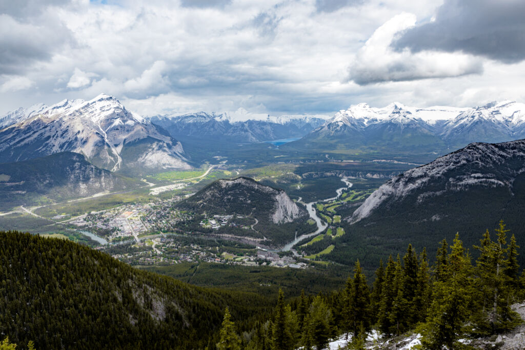22d AutoRR West-Canada op het gemak (JI) - Rondreizen Canada, Canada