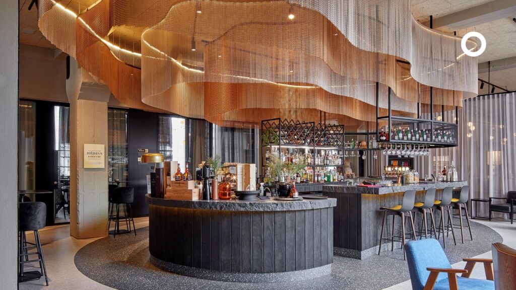 Grandi by Center Hotels - Reykjavik, IJsland