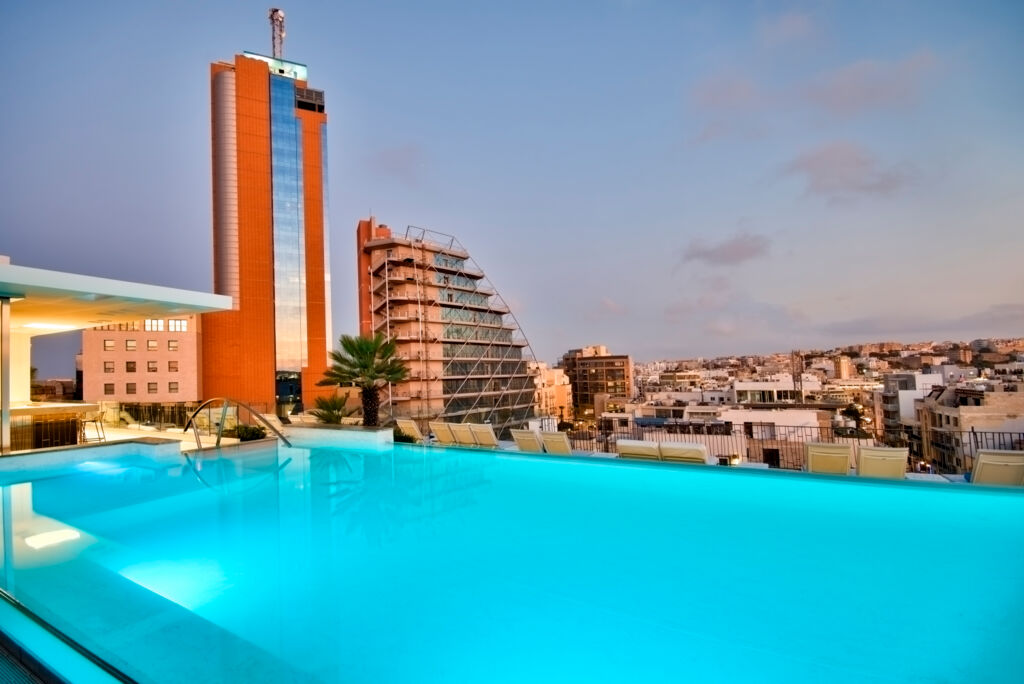 Valentina - St. Julian's, Malta