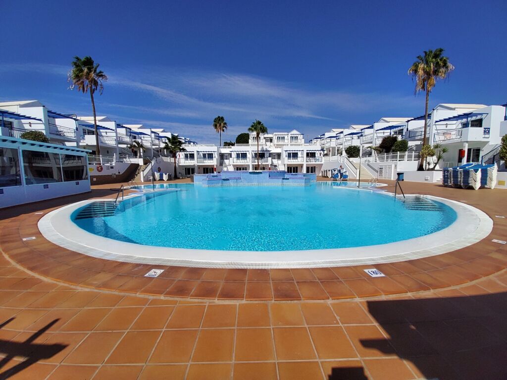 Atlantis - Las Lomas - Puerto del Carmen, Spanje