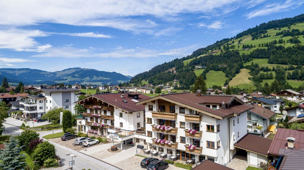Bichlingerhof - Westendorf