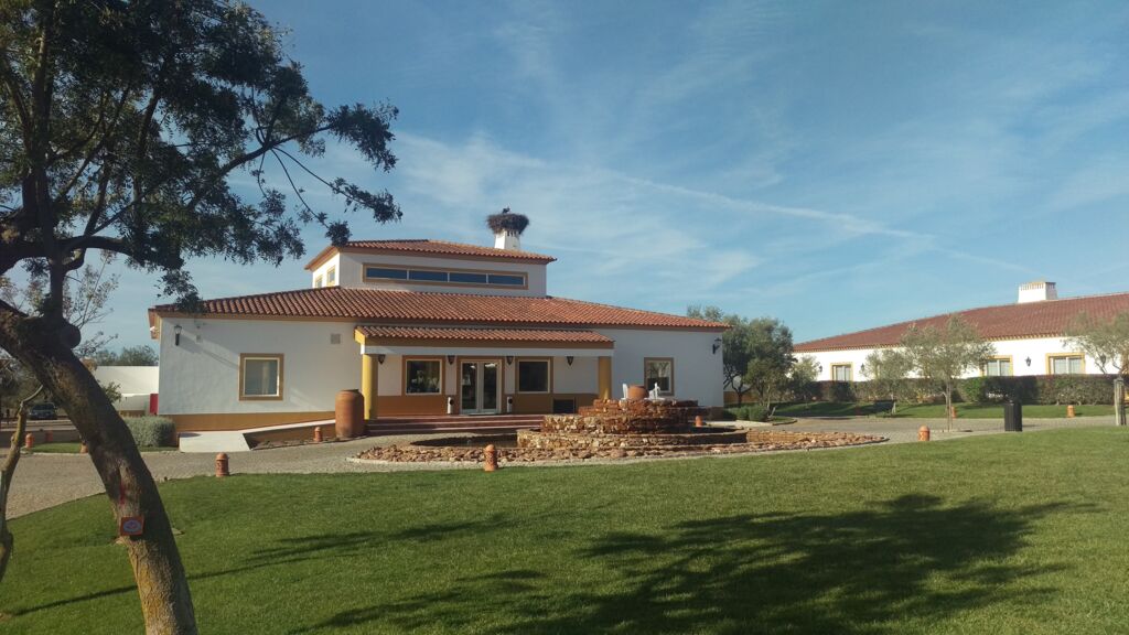 Rural Vila Galé Alentejo Vineyards (ex Vila Galé Clube de Campo) - Santa Vitória